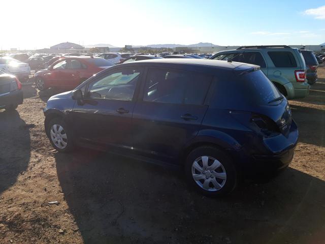 Photo 2 from auction – 2012 NISSAN VERSA S with VIN 3N1BC1CP9CK292908
