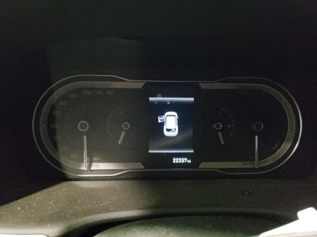 Photo 9 from auction – 2022 HYUNDAI TUCSON BLU with VIN KM8JBCA15NU036477