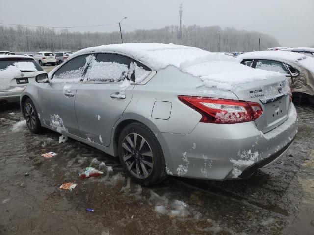Photo 2 from auction – 2017 NISSAN ALTIMA 2.5 with VIN 1N4AL3AP4HC209735