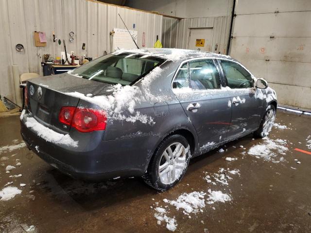 Photo 3 from auction – 2007 VOLKSWAGEN JETTA with VIN 3VWEG71K57M165296