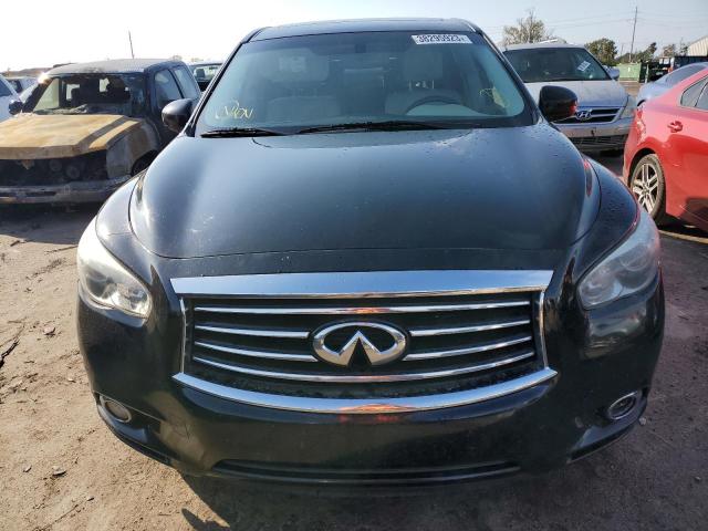 Photo 5 from auction – 2015 INFINITI QX60 with VIN 5N1AL0MN7FC515176