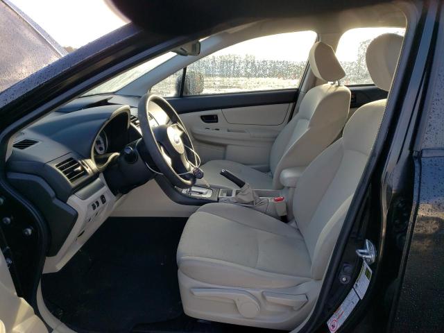 Photo 7 from auction – 2012 SUBARU IMPREZA with VIN JF1GJAA62CH019911