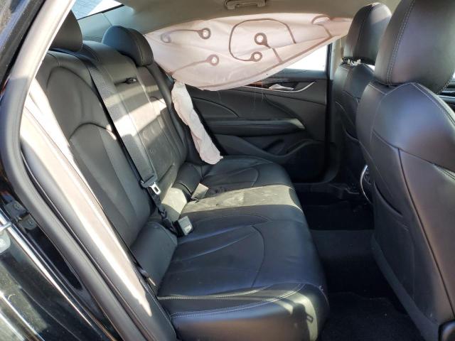 Photo 10 from auction – 2017 BUICK LACROSSE E with VIN 1G4ZP5SS9HU156455