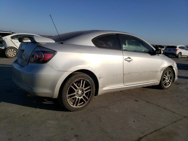 Photo 3 from auction – 2009 TOYOTA SCION TC with VIN JTKDE167990296655