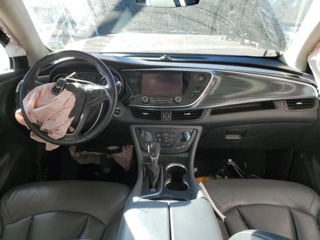 Photo 8 from auction – 2020 BUICK ENVISION E with VIN LRBFXCSA8LD016665