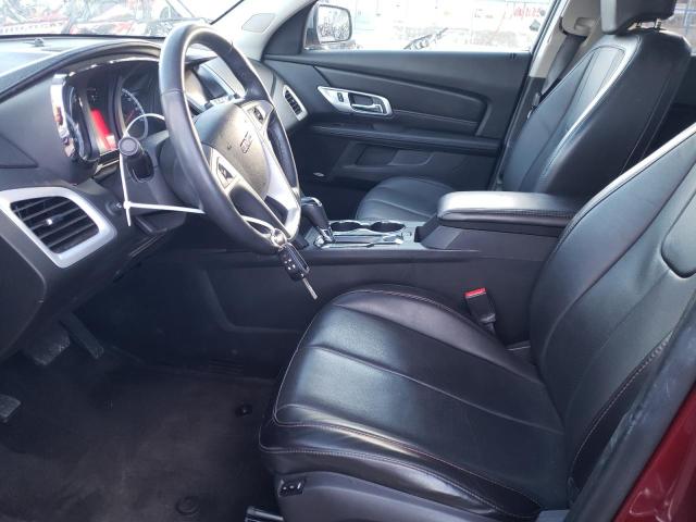 Photo 7 from auction – 2016 GMC TERRAIN SL with VIN 2GKFLPE33G6317595