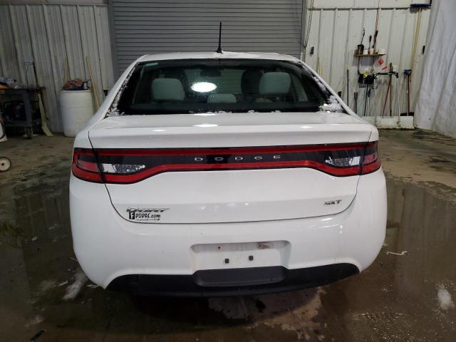 Photo 6 from auction – 2013 DODGE DART SXT with VIN 1C3CDFBAXDD105593