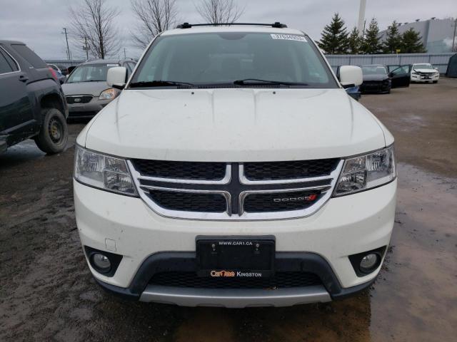 Photo 5 from auction – 2014 DODGE JOURNEY R/ with VIN 3C4PDDFG2ET222287