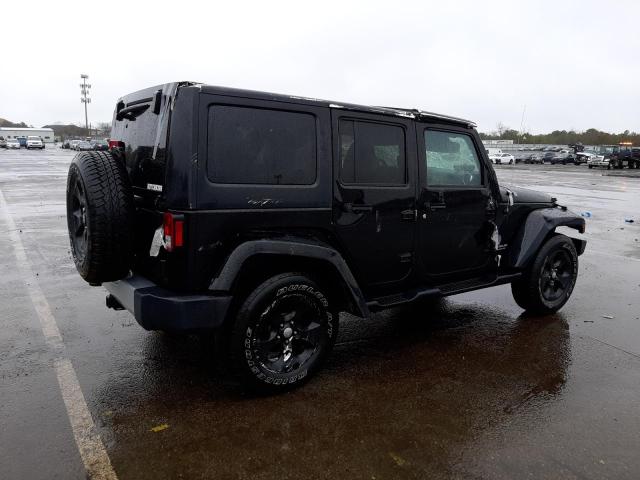 Photo 3 from auction – 2015 JEEP WRANGLER U with VIN 1C4BJWEG1FL586181