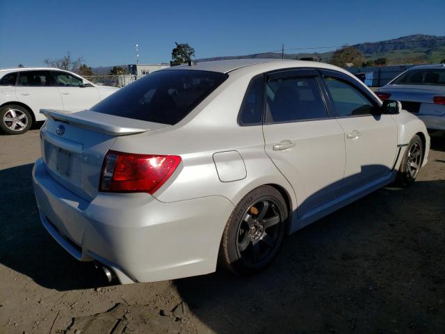 Photo 3 from auction – 2011 SUBARU IMPREZA WR with VIN JF1GV7E69BG525791
