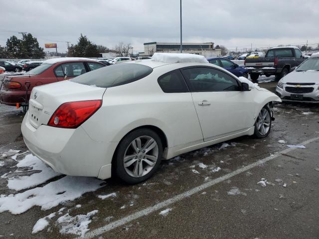Photo 3 from auction – 2012 NISSAN ALTIMA S with VIN 1N4AL2EP8CC214093