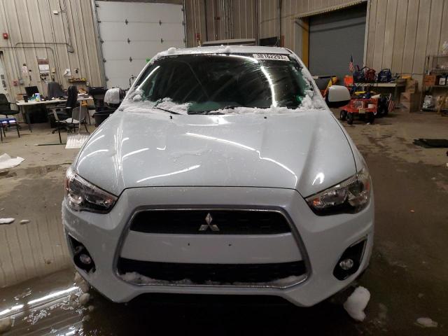 Photo 5 from auction – 2014 MITSUBISHI OUTLANDER with VIN 4A4AR4AU3EE004663