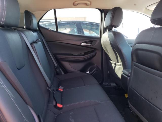 Photo 11 from auction – 2020 BUICK ENCORE GX with VIN KL4MMDSL1LB123099
