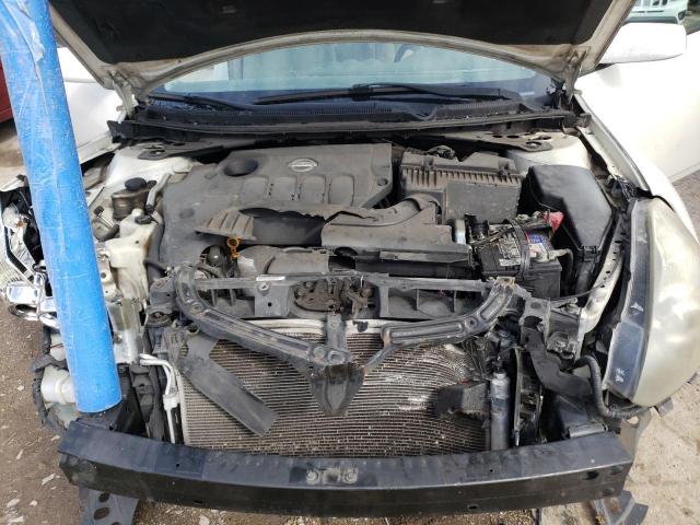 Photo 11 from auction – 2010 NISSAN ALTIMA S with VIN 1N4AL2EP9AC183305