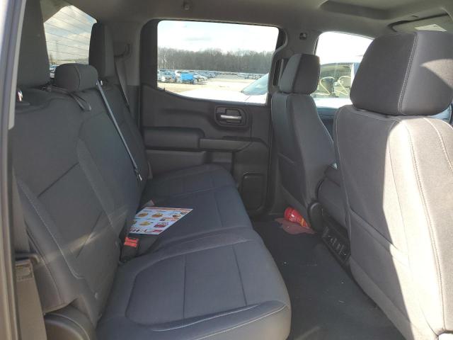 Photo 10 from auction – 2019 CHEVROLET SILVERADO with VIN 3GCUYDED7KG133818