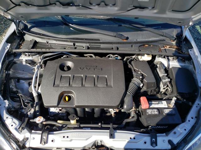 Photo 11 from auction – 2018 TOYOTA COROLLA L with VIN 2T1BURHE6JC122760