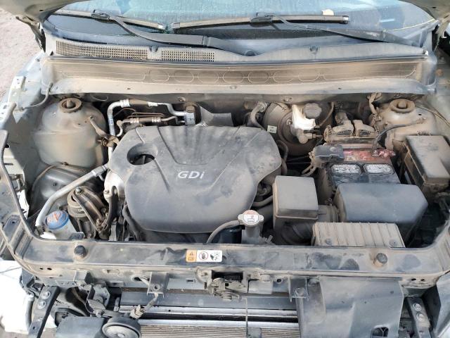 Photo 11 from auction – 2013 KIA SOUL with VIN KNDJT2A56D7566145