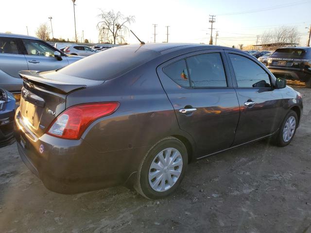 Photo 3 from auction – 2015 NISSAN VERSA S with VIN 3N1CN7AP3FL808957