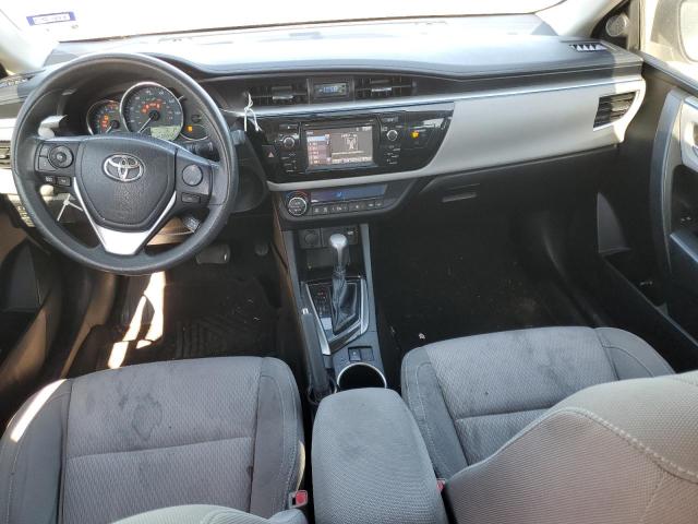 Photo 8 from auction – 2015 TOYOTA COROLLA L with VIN 5YFBURHE6FP192797