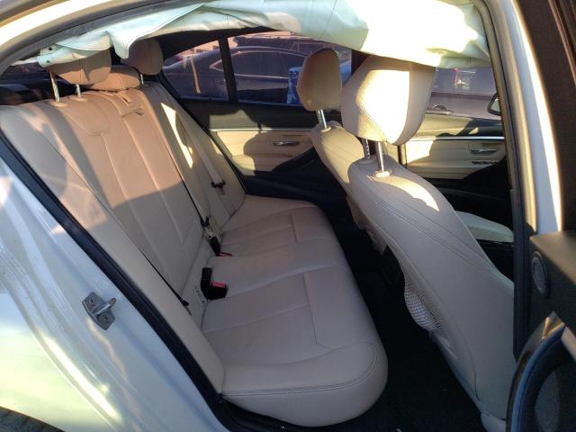 Photo 10 from auction – 2016 BMW 328 I SULE with VIN WBA8E9G5XGNT45184
