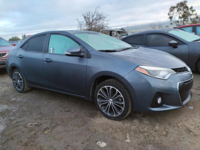 Photo 4 from auction – 2015 TOYOTA COROLLA L with VIN 5YFBURHE9FP360416