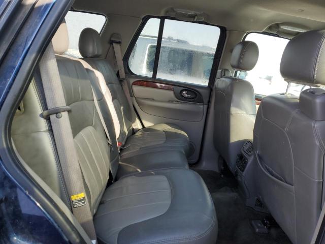 Photo 11 from auction – 2004 GMC ENVOY with VIN 1GKDT13S642209351