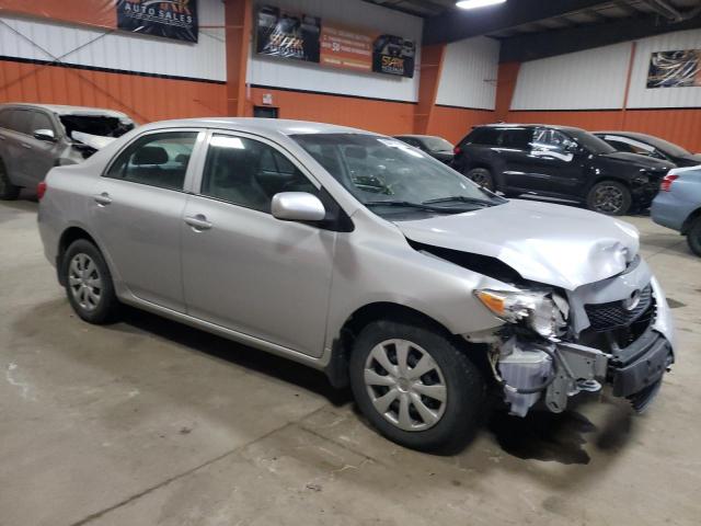 Zdjęcie 4 z aukcji – 2010 TOYOTA COROLLA BA z VIN 2T1BU4EE6AC334808
