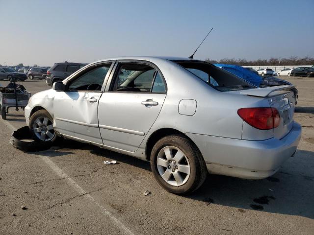 Photo 2 from auction – 2007 TOYOTA COROLLA CE with VIN 1NXBR32E67Z795515