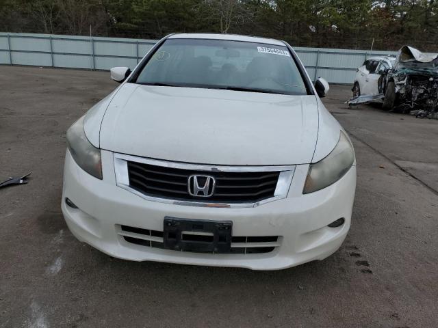 Photo 5 from auction – 2009 HONDA ACCORD with VIN 1HGCP36759A044101