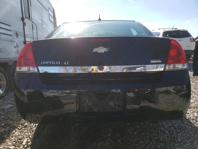 Photo 6 from auction – 2007 CHEVROLET IMPALA LT with VIN 2G1WT58K479224417