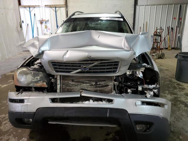Photo 5 from auction – 2008 VOLVO XC90 3.2 with VIN YV4CZ982681425397