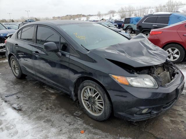 Photo 4 from auction – 2012 HONDA CIVIC EX with VIN JHMFB2F80CS001914