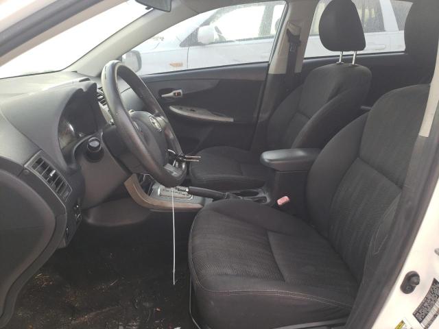 Photo 7 from auction – 2013 TOYOTA COROLLA BA with VIN 2T1BU4EE3DC003236