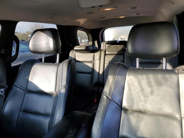 Photo 10 from auction – 2013 DODGE DURANGO CR with VIN 1C4RDHDG2DC683065