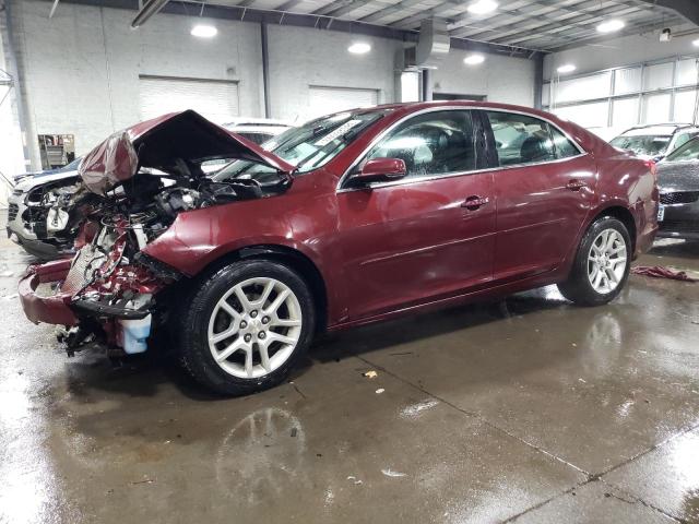 CHEVROLET MALIBU 1LT 2015 with VIN 1G11C5SL8FF353441 - Photo from auction