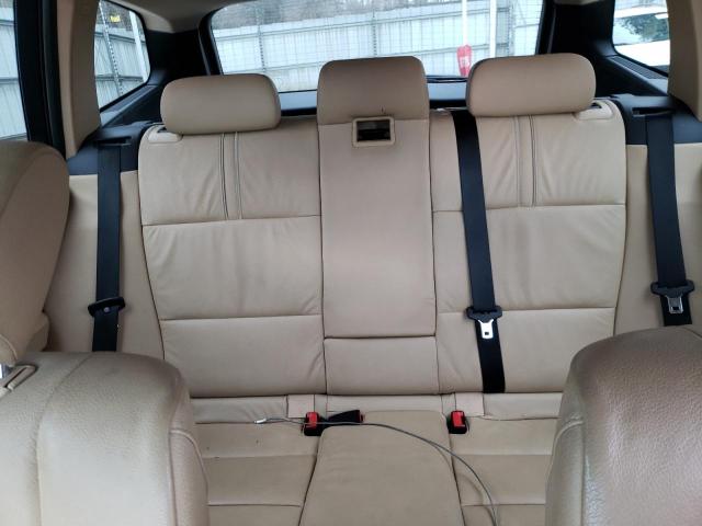 Photo 10 from auction – 2007 BMW X3 3.0SI with VIN WBXPC93407WF17577