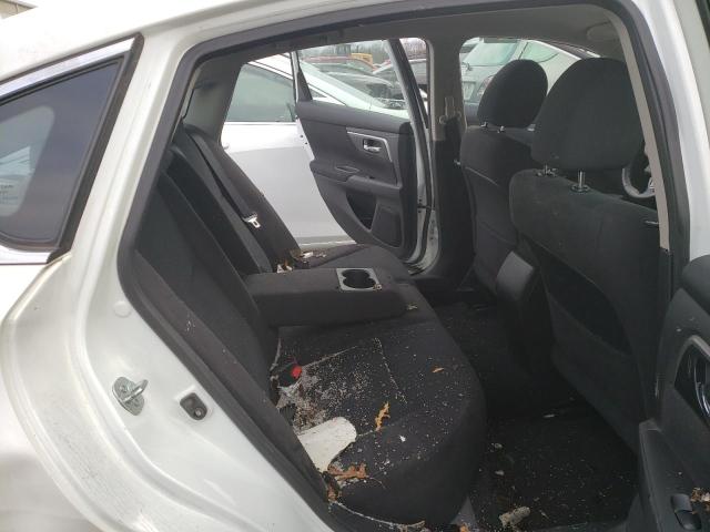 Photo 10 from auction – 2014 NISSAN ALTIMA 2.5 with VIN 1N4AL3AP2EC168453