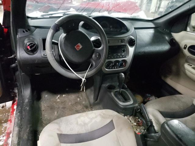 Photo 8 from auction – 2004 SATURN ION LEVEL with VIN 1G8AB12FX4Z226046