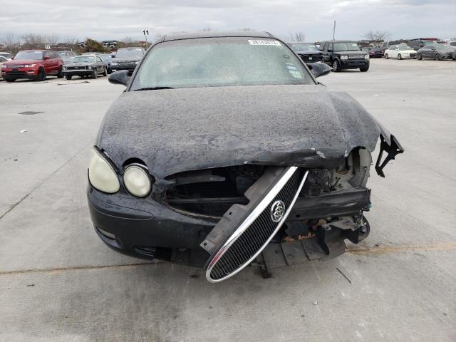 Photo 5 from auction – 2006 BUICK LACROSSE C with VIN 2G4WD582561258055