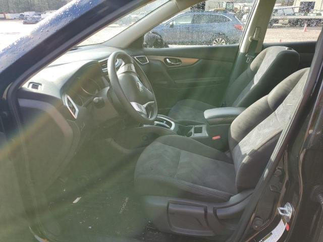 Photo 7 from auction – 2015 NISSAN ROGUE S with VIN KNMAT2MT5FP588828