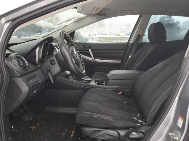Photo 7 from auction – 2010 MAZDA CX-7 with VIN JM3ER2W54A0302121