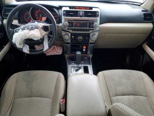 Photo 8 from auction – 2011 TOYOTA 4RUNNER SR with VIN JTEZU5JR4B5030321