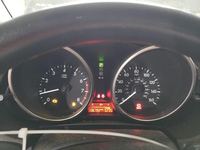 Photo 9 from auction – 2012 MAZDA 5 with VIN JM1CW2BL8C0128313