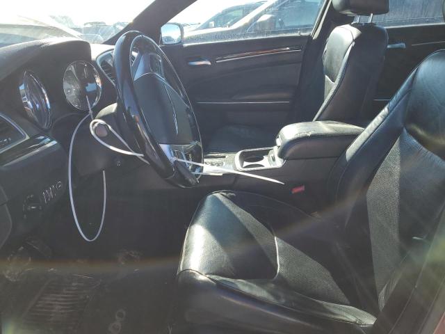 Photo 7 from auction – 2011 CHRYSLER 300C with VIN 2C3CK6CT3BH568942