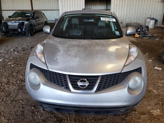 Photo 5 from auction – 2012 NISSAN JUKE S with VIN JN8AF5MR3CT104675