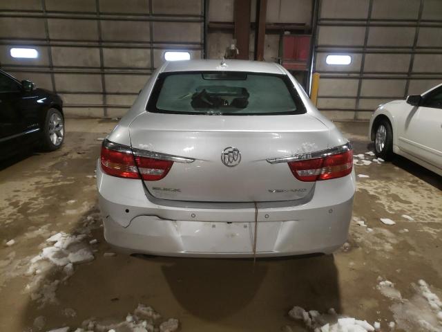 Photo 6 from auction – 2014 BUICK VERANO CON with VIN 1G4PR5SK6E4105542