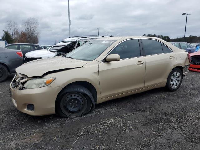 TOYOTA CAMRY BASE 2011 with VIN 4T1BF3EK2BU604465 - Photo from auction