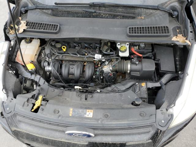 Photo 12 from auction – 2015 FORD ESCAPE S with VIN 1FMCU0F72FUC78515