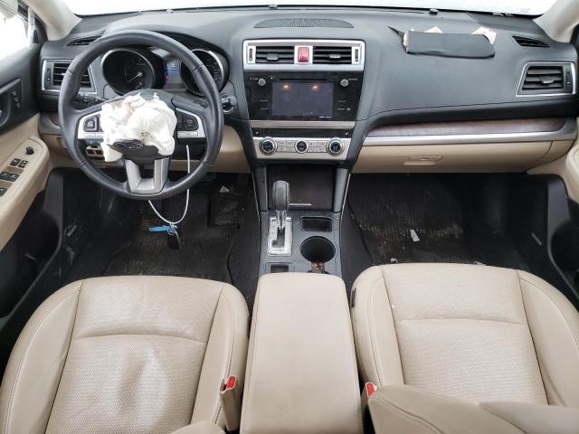 Photo 8 from auction – 2017 SUBARU OUTBACK 2. with VIN 4S4BSAKC8H3429473