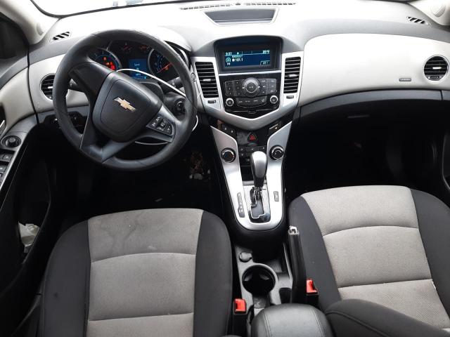 Photo 8 from auction – 2012 CHEVROLET CRUZE LS with VIN 1G1PC5SH2C7384339